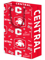 SPIRIT PRODUCTS Spirit Gift Bag  with Handles