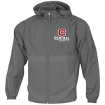 CHAMPION Champion FZ Lightweight Jacket Graphite