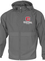 CHAMPION Champion FZ Lightweight Jacket Graphite