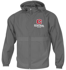 CHAMPION Champion FZ Lightweight Jacket Graphite