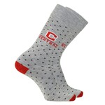 TCK TCK Mid Calf Dress Sock