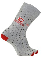 TCK TCK Mid Calf Dress Sock