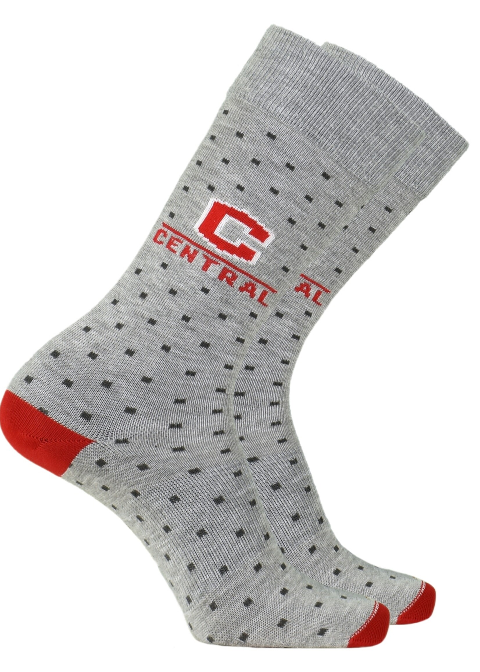 TCK TCK Mid Calf Dress Sock