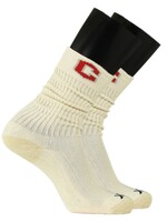 TCK TCK Men's Slouch Sock