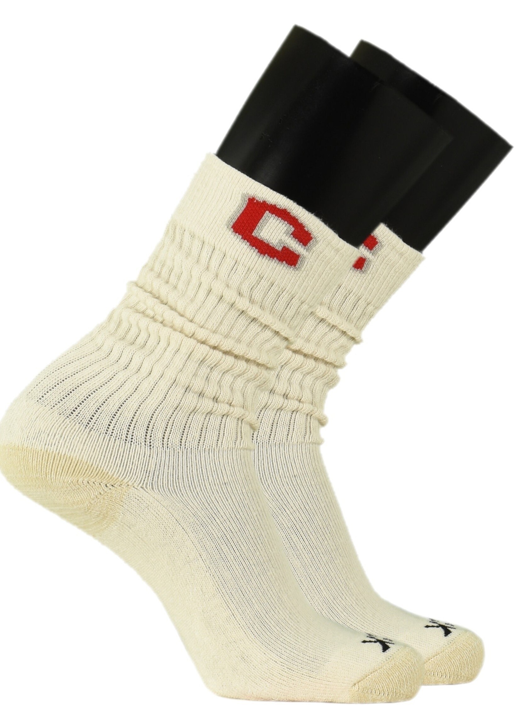 TCK TCK Men's Slouch Sock