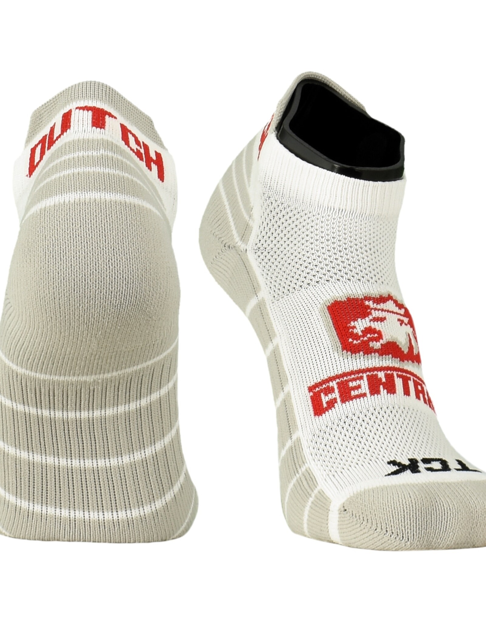 TCK TCK Tab Low Cut Sock