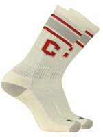 TCK TCK Vintage Stripe Builder Sock