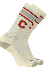 TCK TCK Vintage Stripe Builder Sock