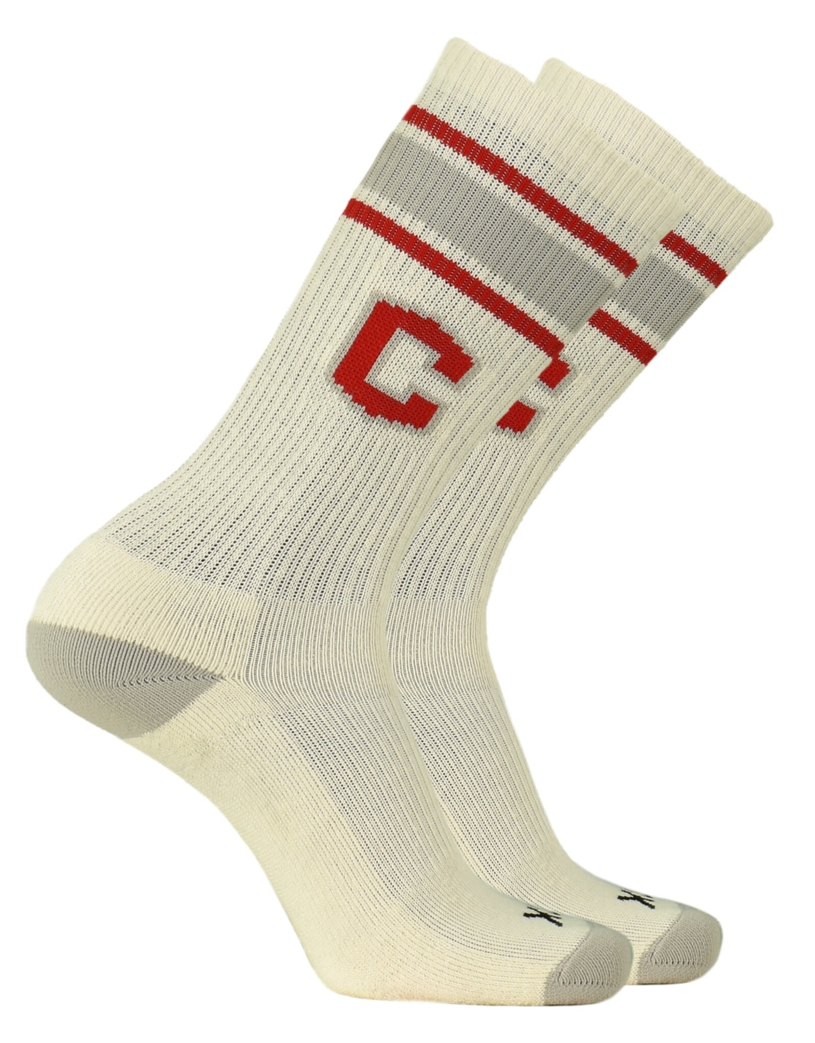 TCK TCK Vintage Stripe Builder Sock