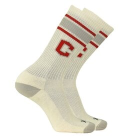 TCK TCK Vintage Stripe Builder Sock