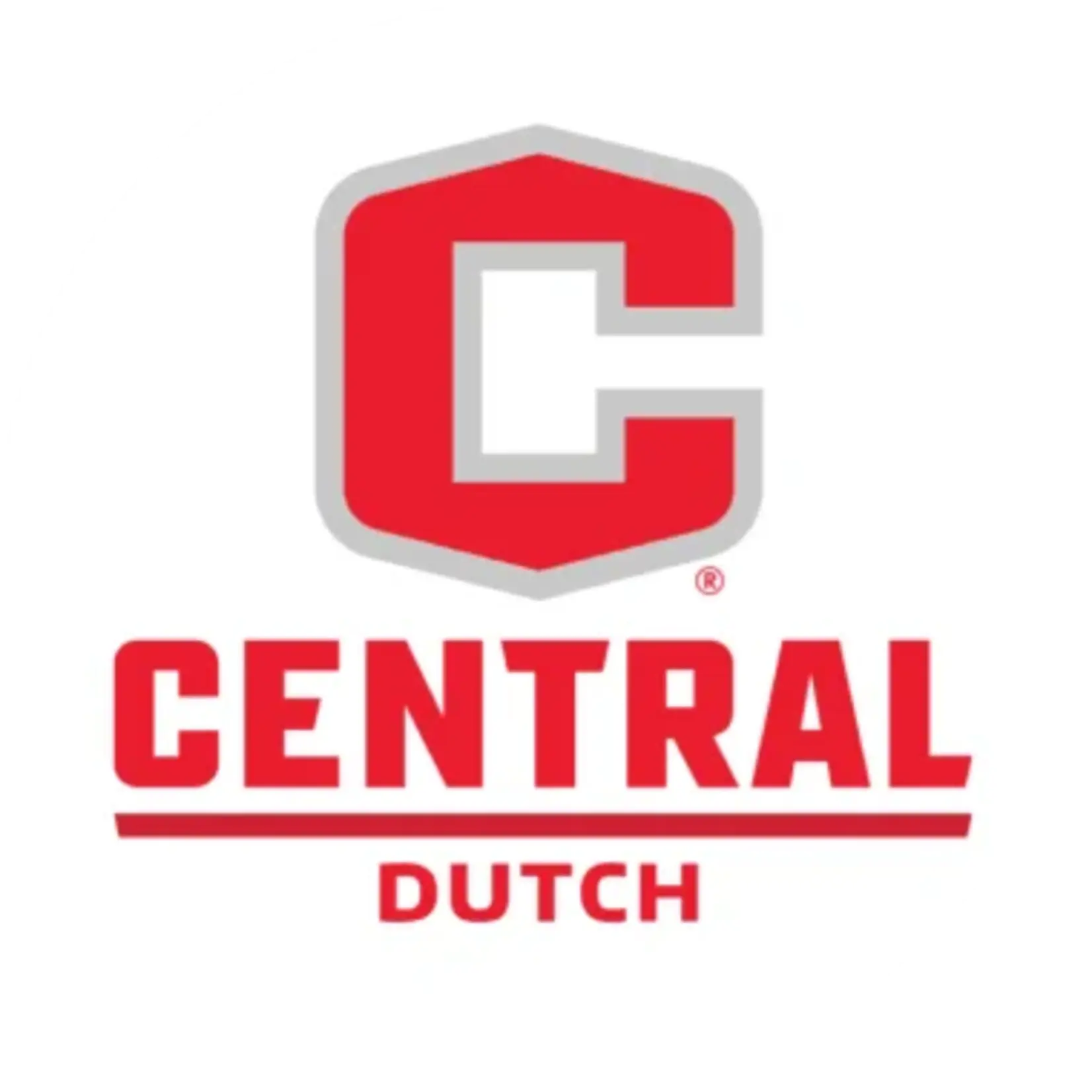 Sticker Mule Sticker Mule Magnet 3' Circle C Logo White