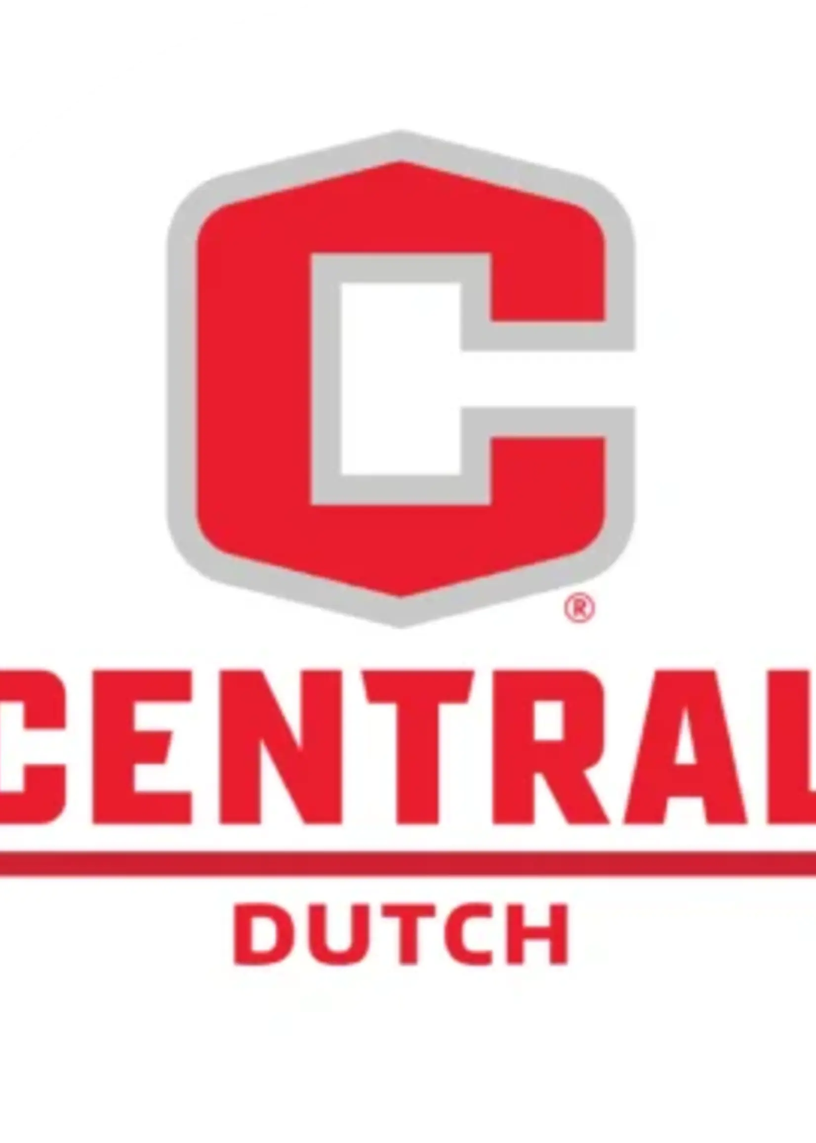 Sticker Mule Sticker Mule Magnet 3' Circle C Logo White