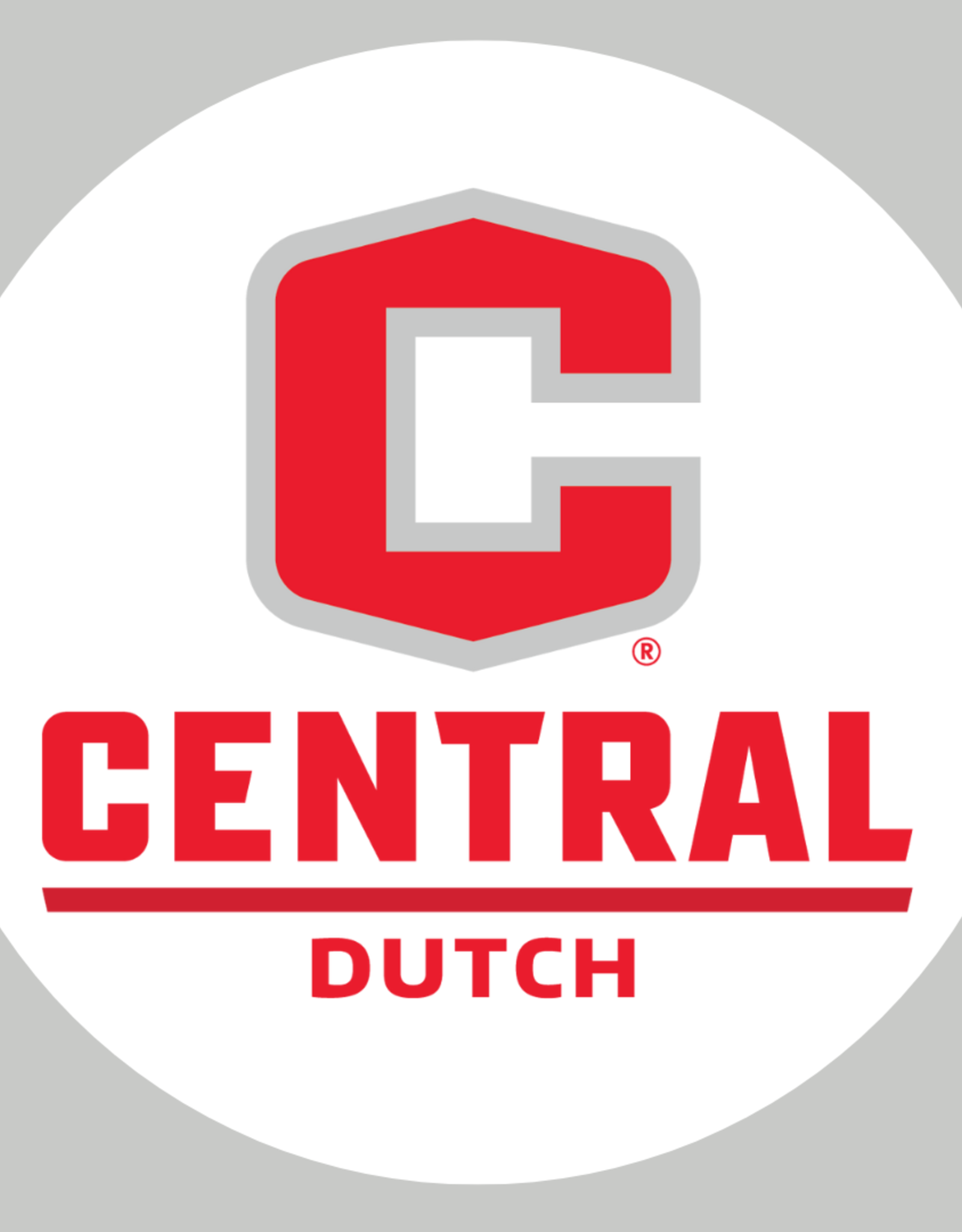 Sticker Mule Sticker Mule Magnet 3' Circle C Logo White