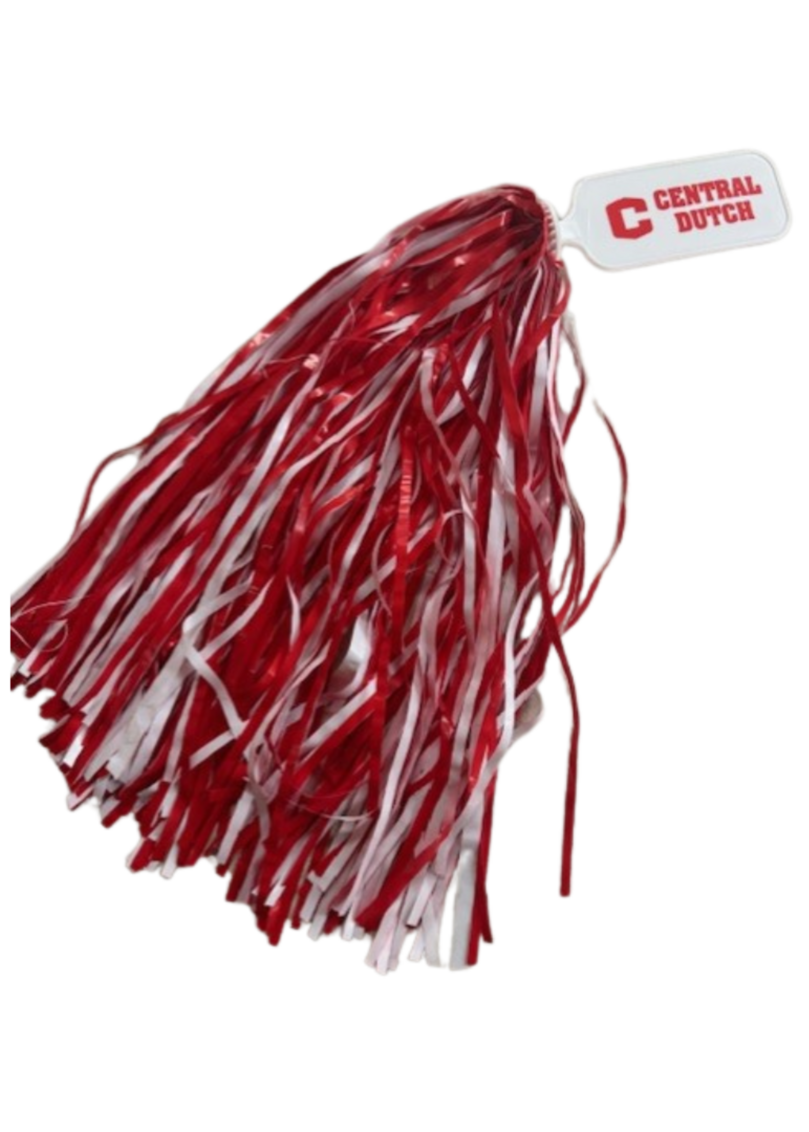 Anderson's Central Dutch Pom Pom