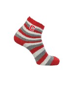 TCK TCK Cozy Stripe Sock