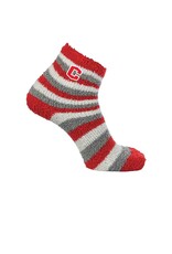 TCK TCK Cozy Stripe Sock