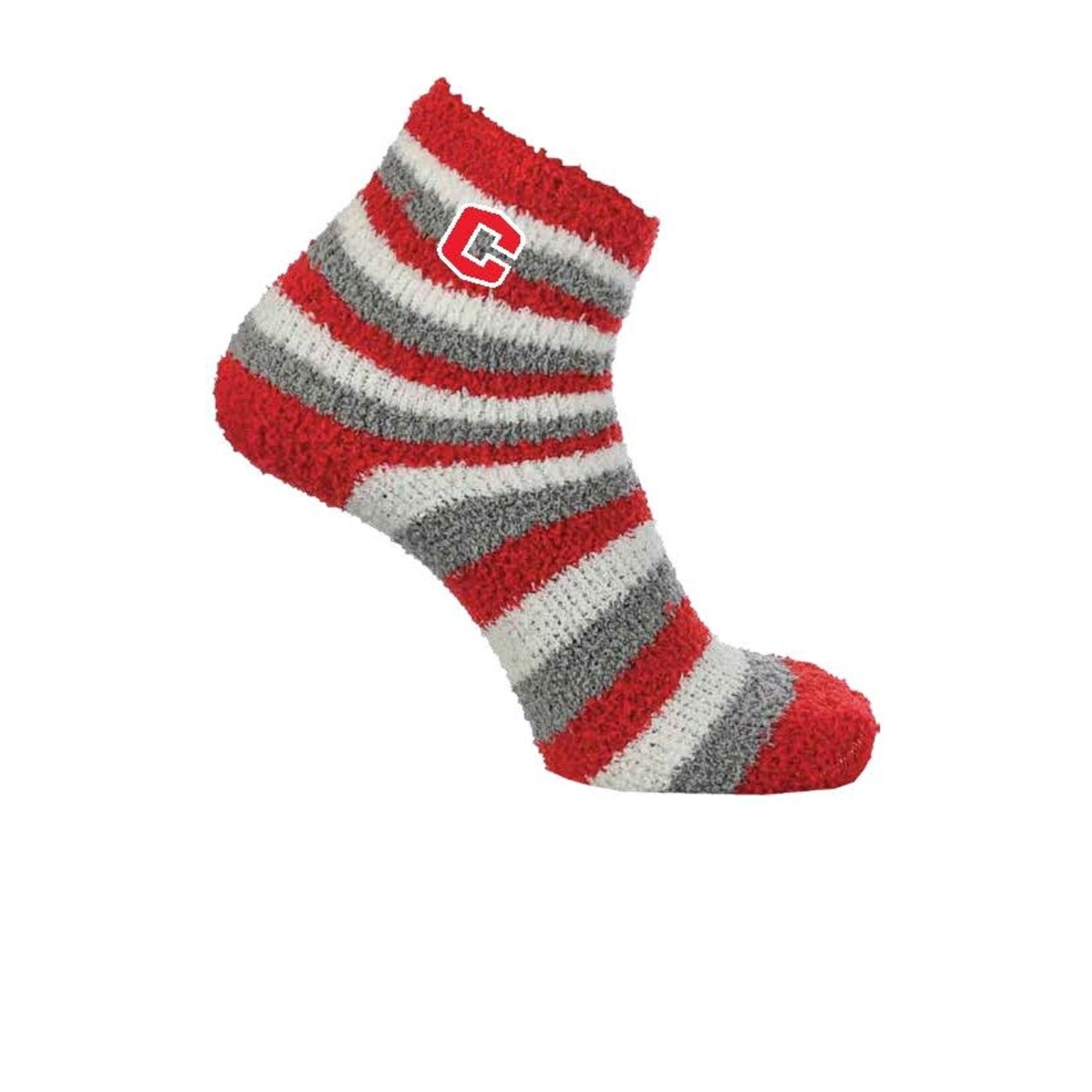 TCK TCK Cozy Stripe Sock
