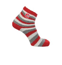 TCK TCK Cozy Stripe Sock