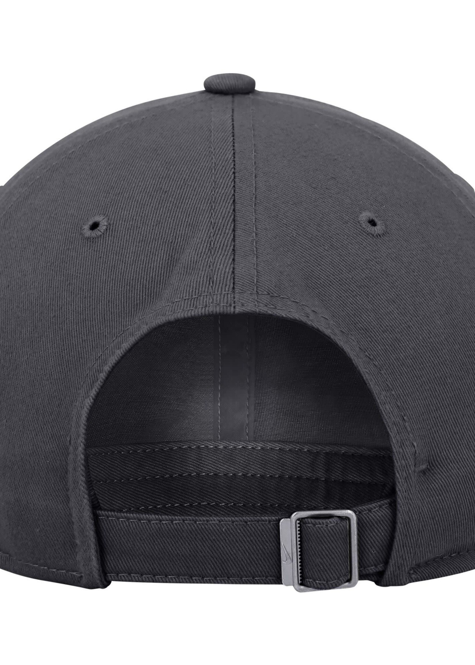 Nike Nike Club Cap Central C Anthrocite