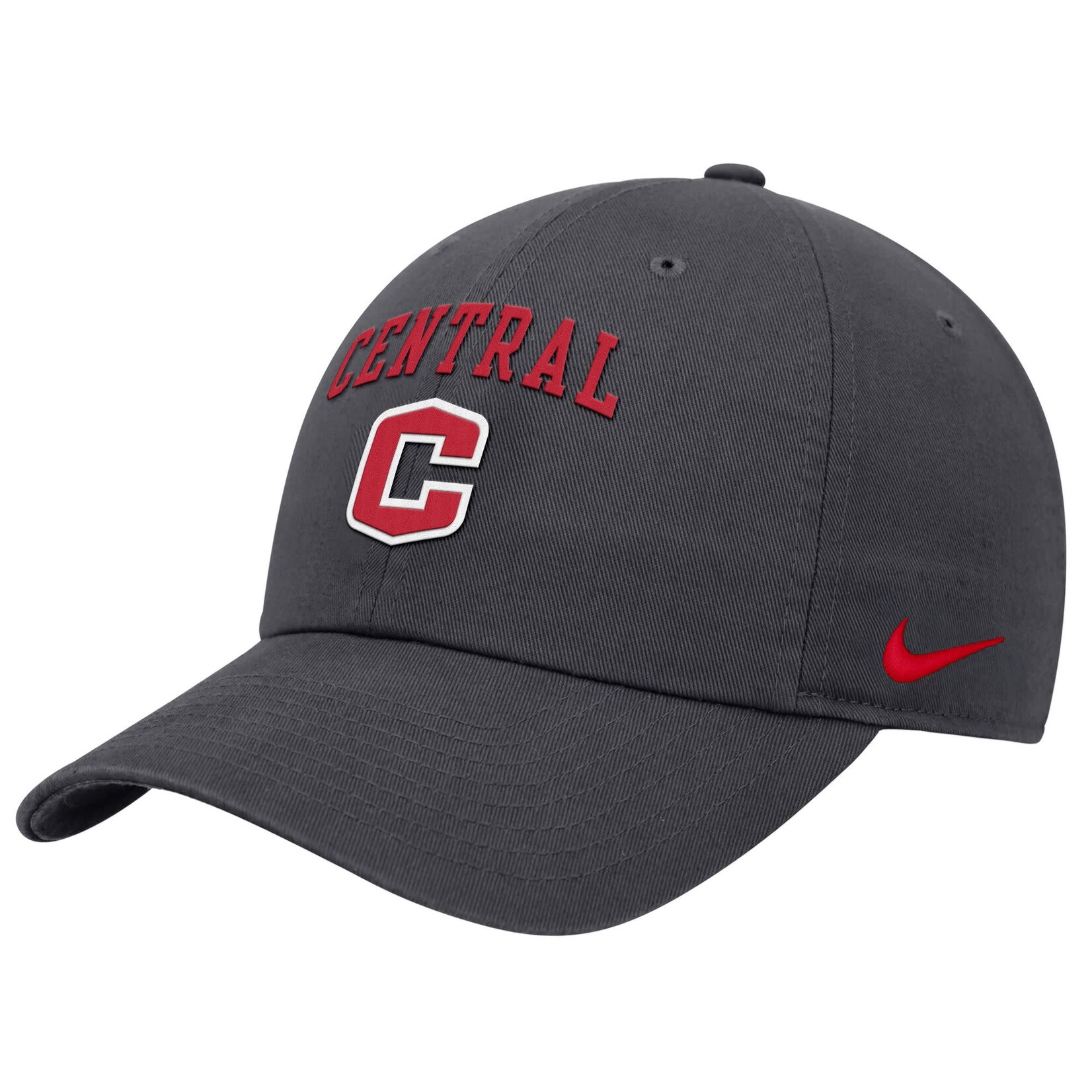 Nike Nike Club Cap Central C Anthrocite