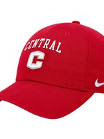 Nike Nike Club Cap Central C Red
