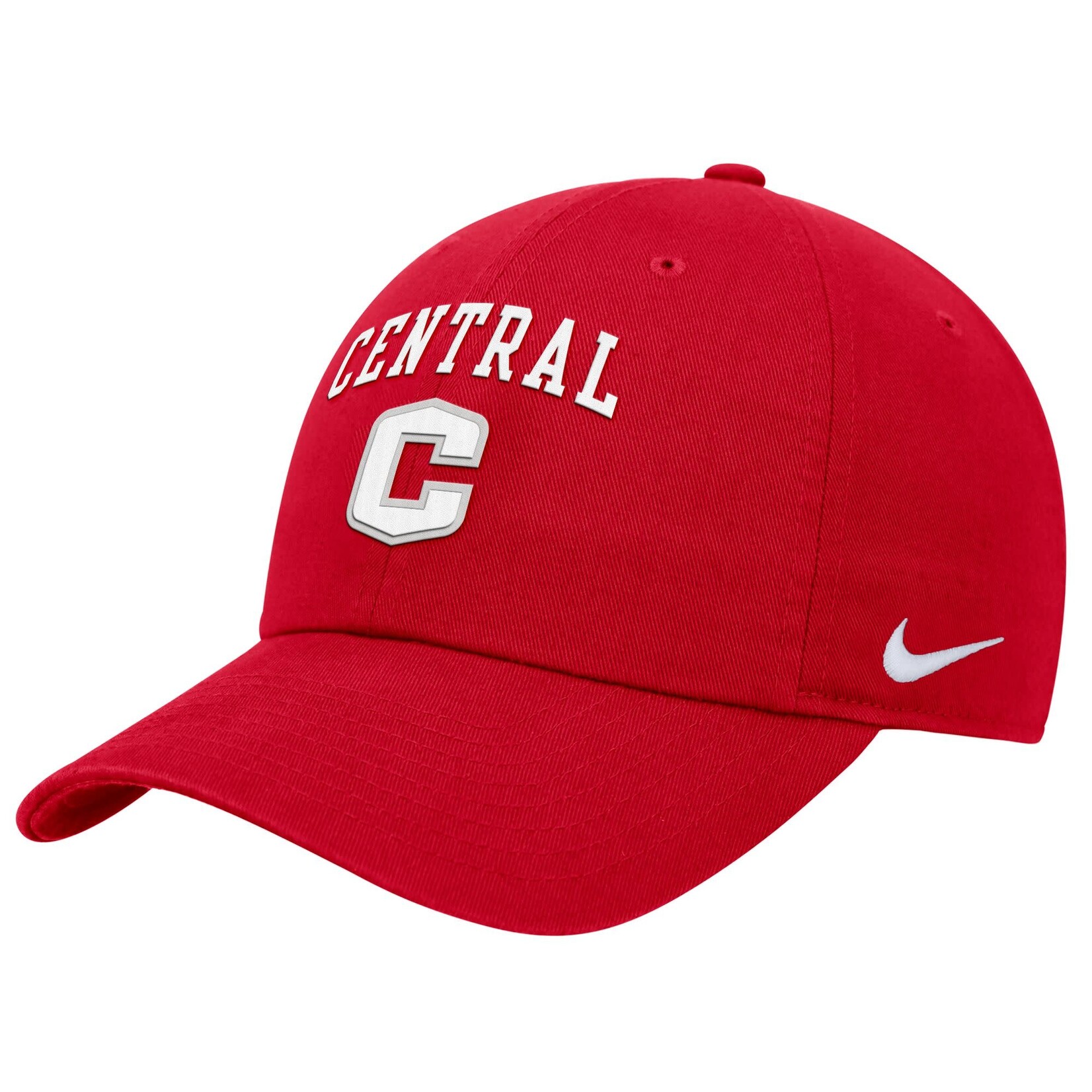 Nike Nike Club Cap Central C Red