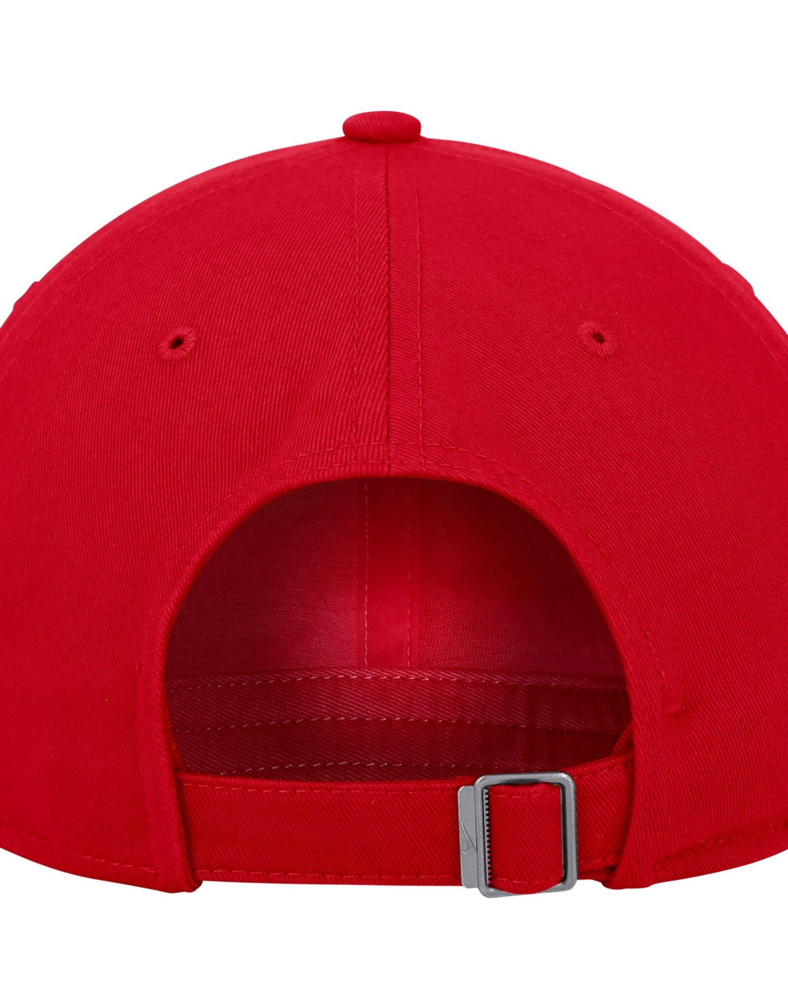Nike Nike Club Cap Central C Red