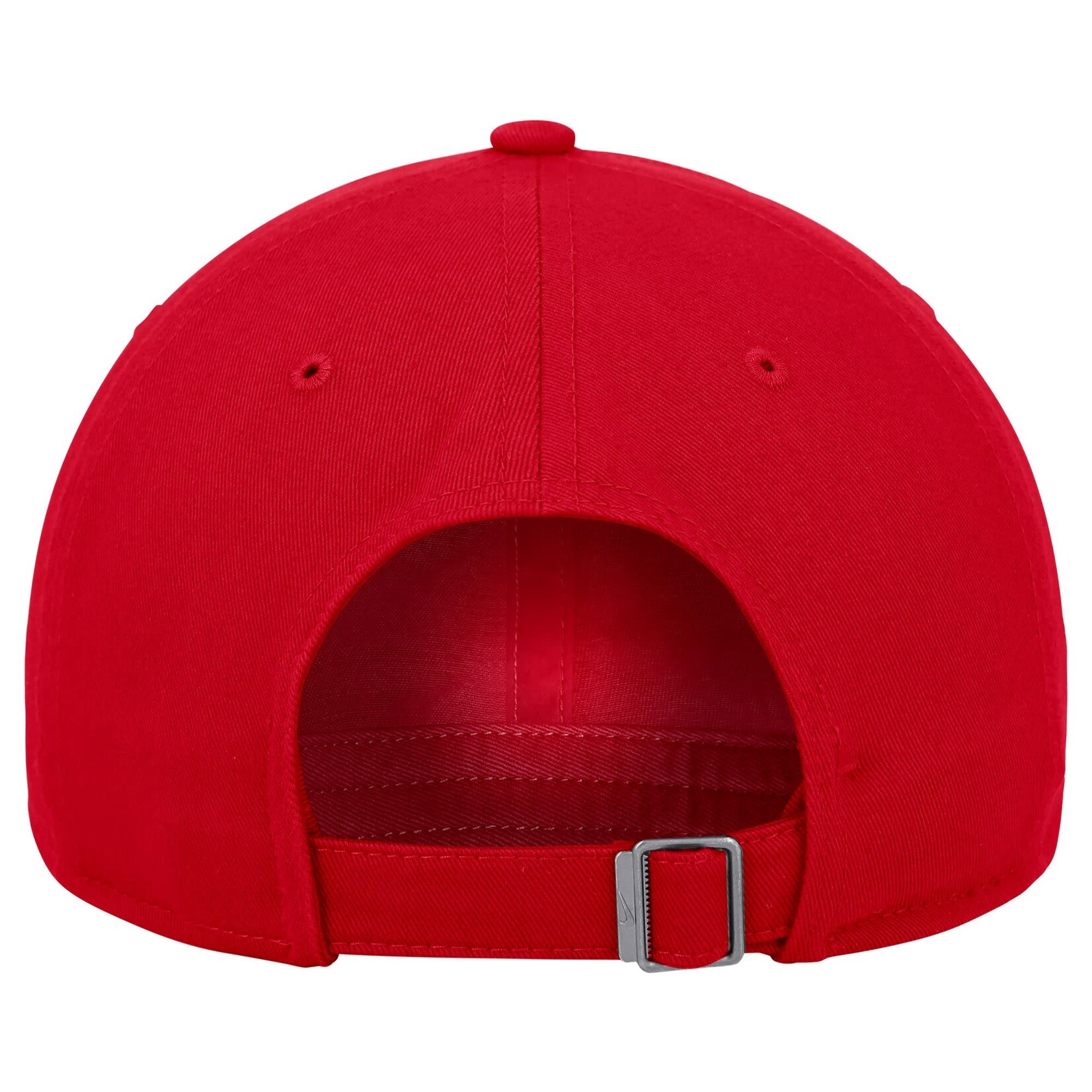 Nike Nike Club Cap Central C Red