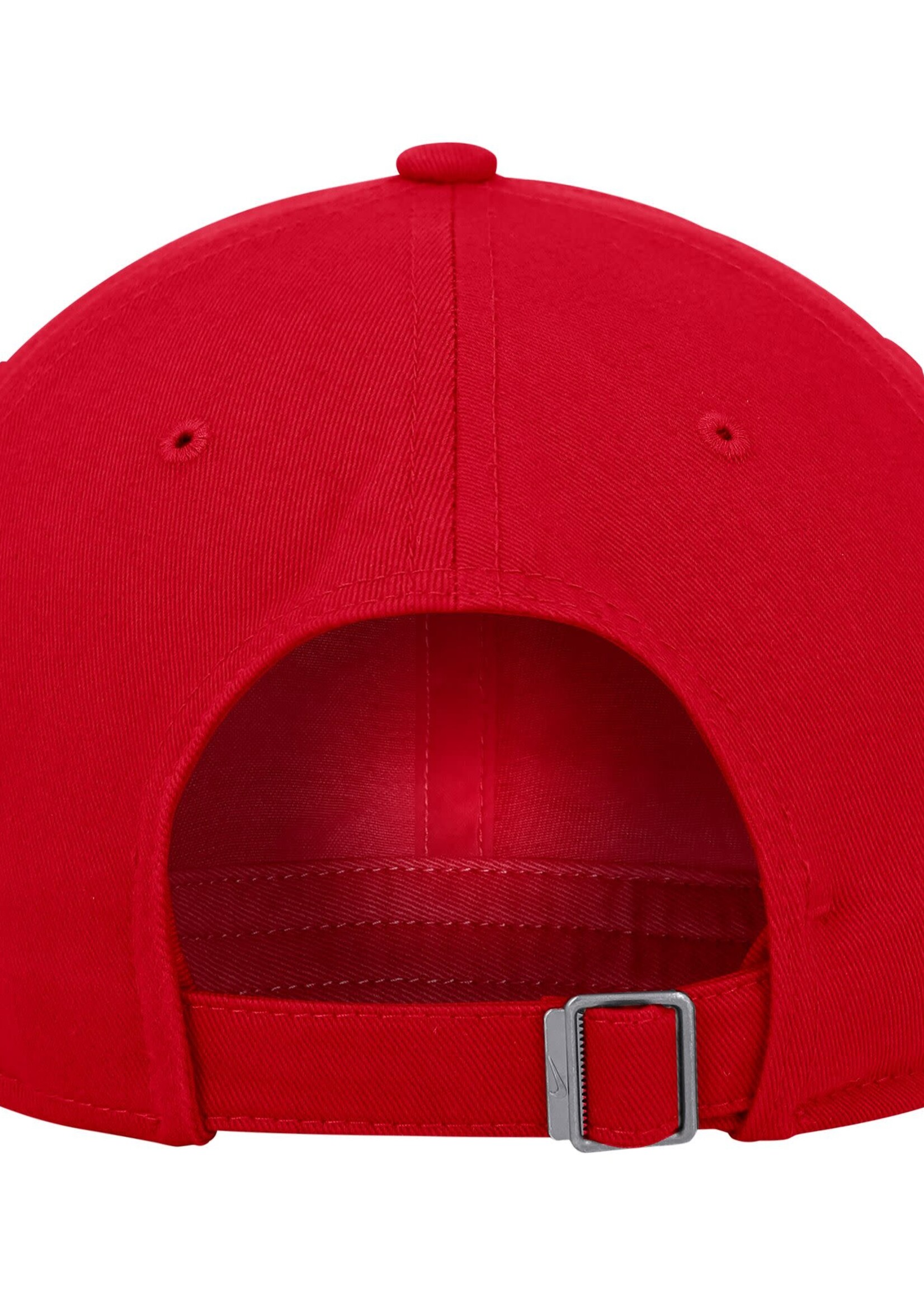 Nike Nike Club Cap Central C Red