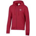 Big Cotton Gear Big Cotton FZ Hood Red