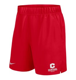 Nike Nike Victory 7" Short C Central Dutch Red