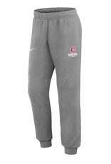 Nike Nike Club Fleece Jogger C Central Dutch Dk Heather