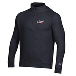CHAMPION Champion Triumph Fleece 1/ Zip Graphite