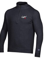 CHAMPION Champion Triumph Fleece 1/ Zip Graphite