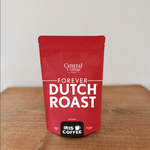 Iris Forever Dutch Roast Coffee