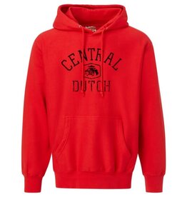 MV Sport MV Sport Essential Hood Red