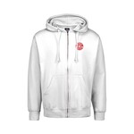 MV Sport MV Sport Fundamental FZ Hood White