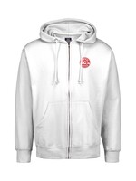 MV Sport MV Sport Fundamental FZ Hood White