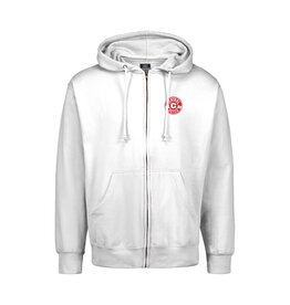 MV Sport MV Sport Fundamental FZ Hood White