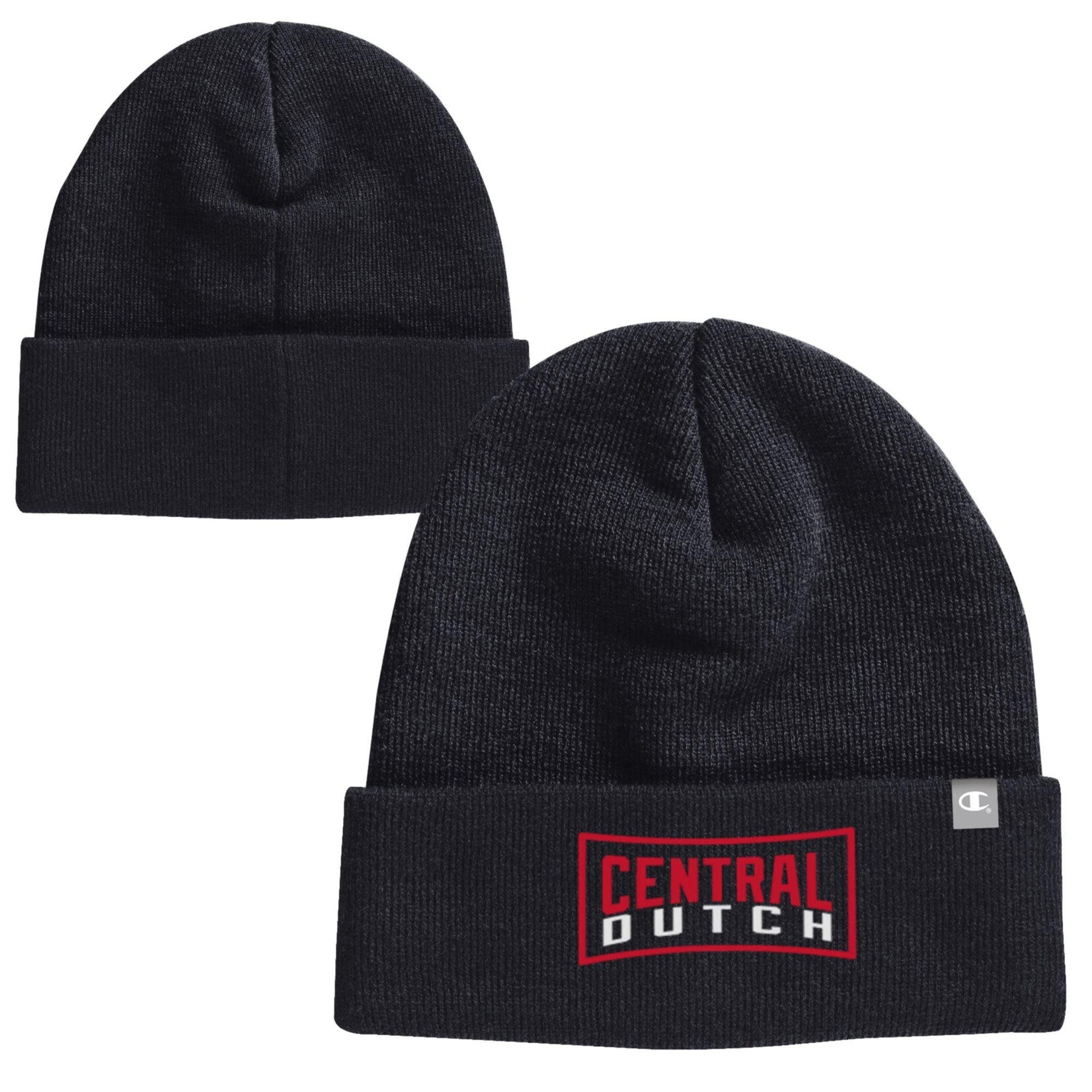 CHAMPION Champion Cuff Beanie Central Dutch