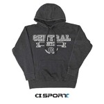CI SPORT CI Sport Throwback Hood Matson Black