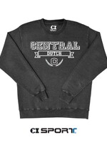 CI SPORT CI Sport Throwback Crew Matson Black