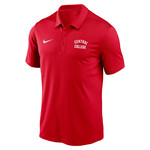 Nike Nike Victory Polo Red