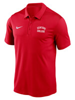 Nike Nike Victory Polo Red