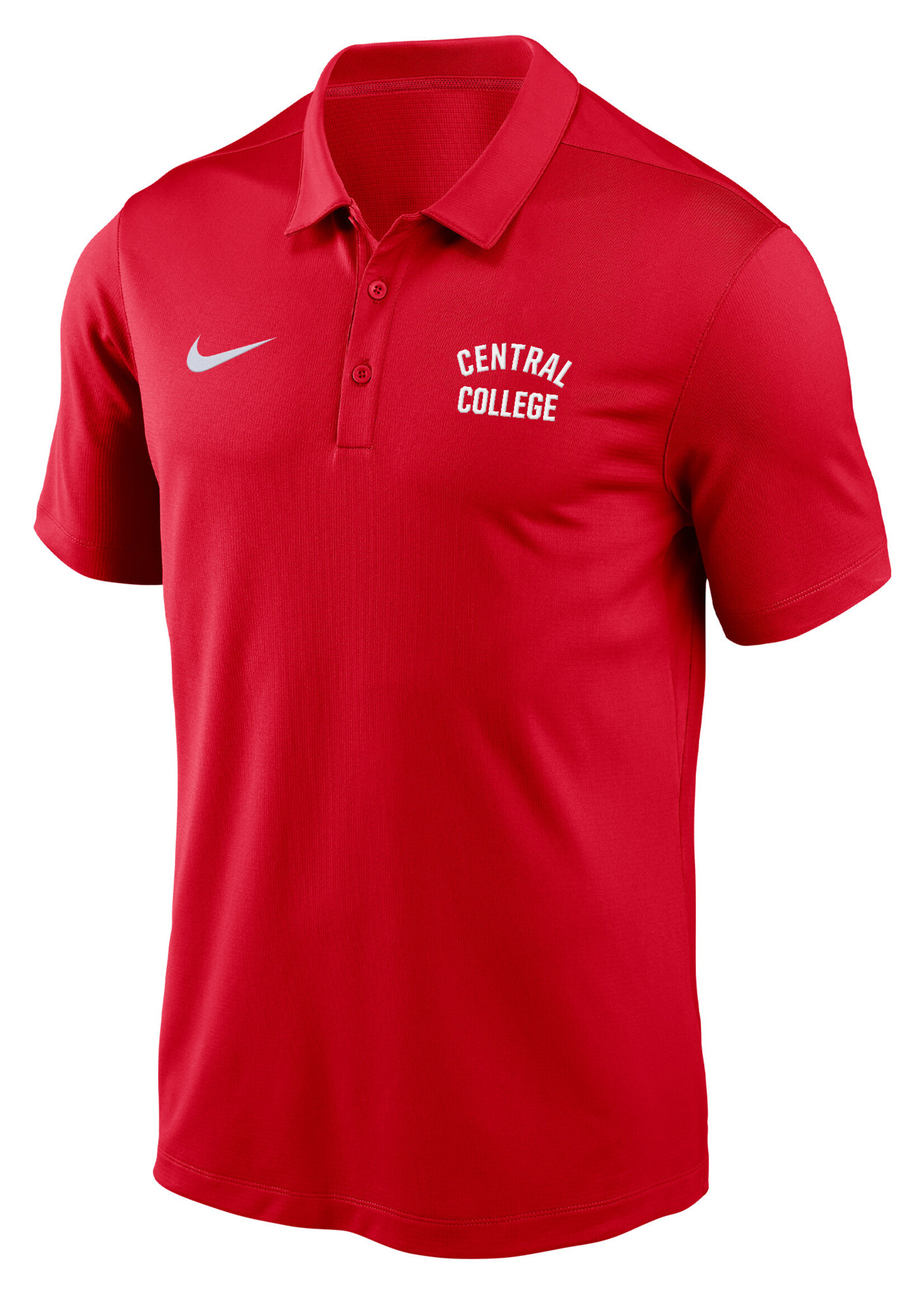 Nike Nike Victory Polo Red