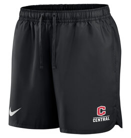 Nike Nike Flow Short 6" C Central Black