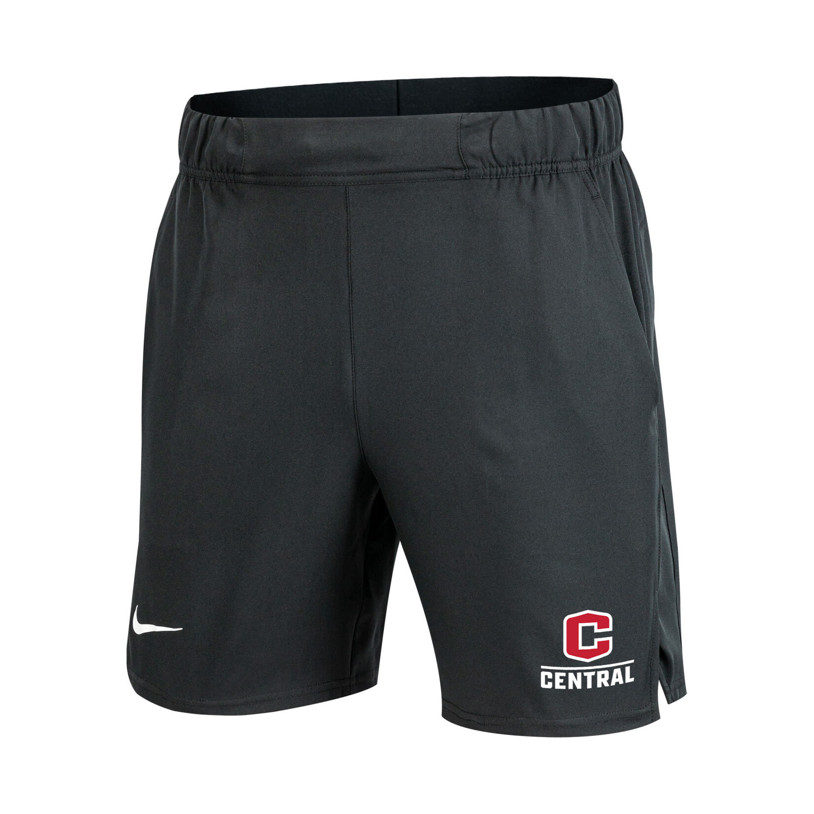 Nike Nike Victory Short 7" C Central Black