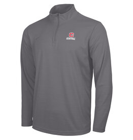Nike Nike Intensity 1/4 Zip C Central Gunsmoke