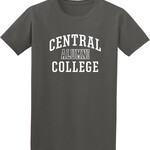 College House College House Tee Alumni Dutch Dark Gray