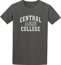 College House College House Tee Alumni Dutch Dark Gray